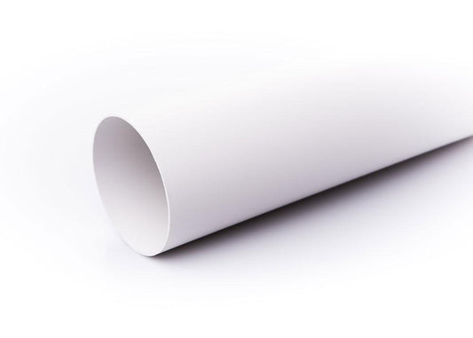 2" PVC Rigid Pipe (10ft)