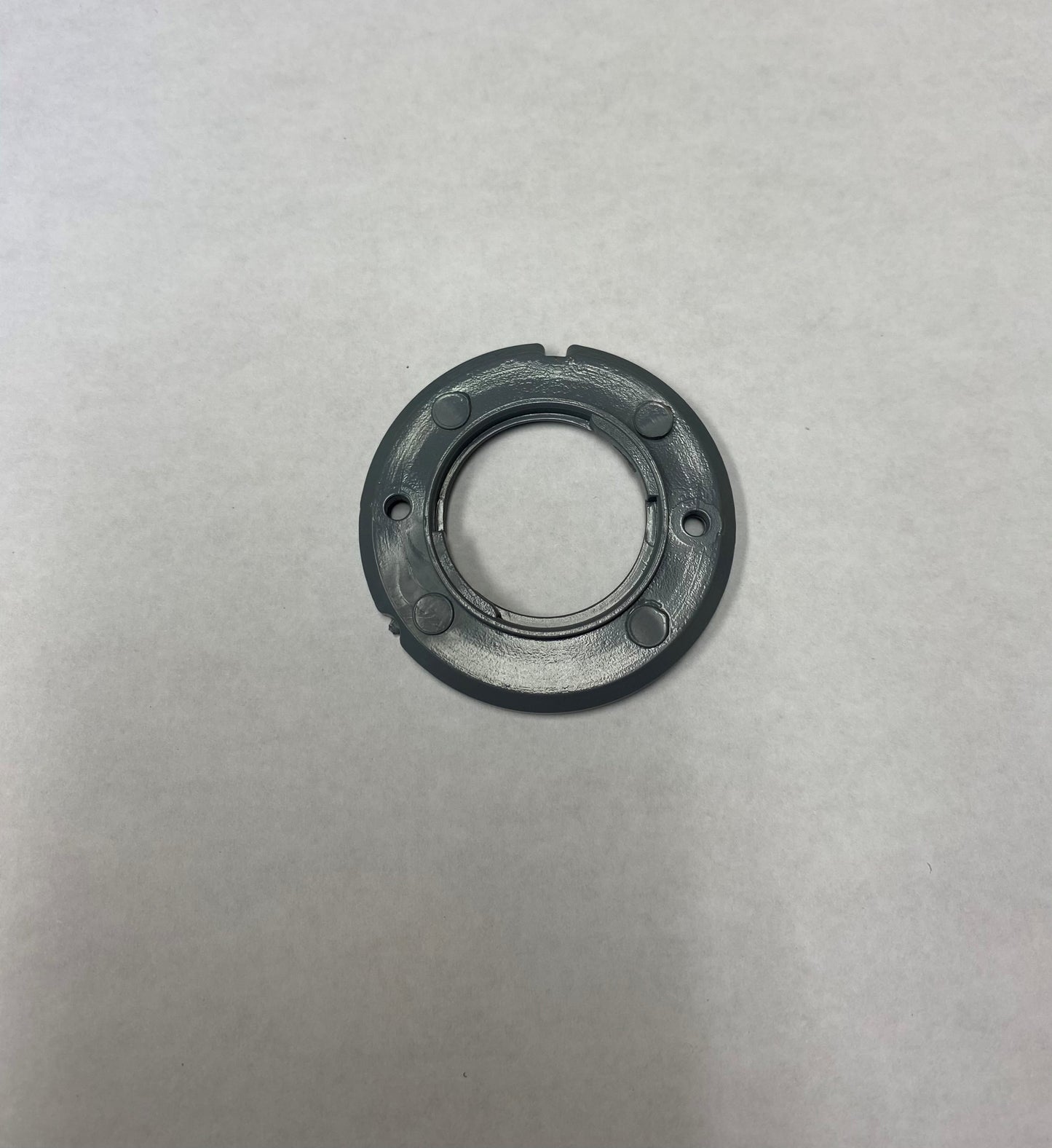 Beachcomber Retainer Ring