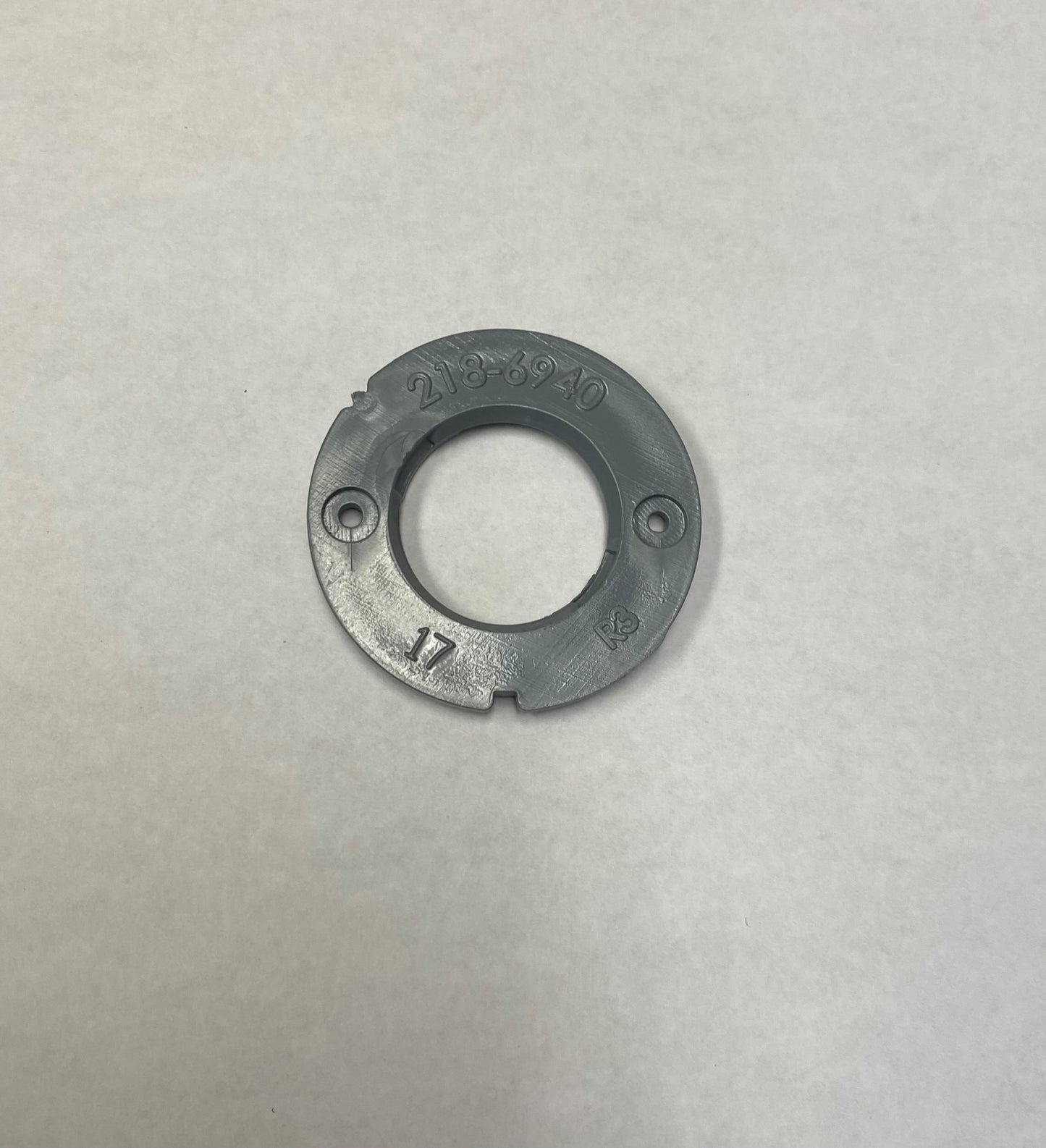 Beachcomber Retainer Ring