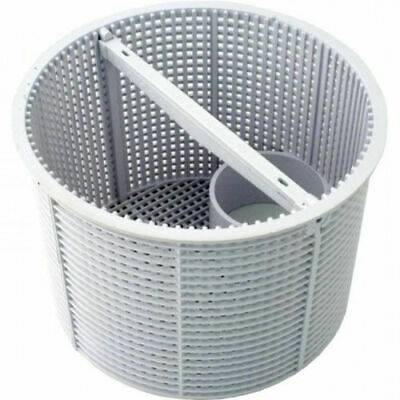 Hayward Inground Skimmer Basket w/ Hole