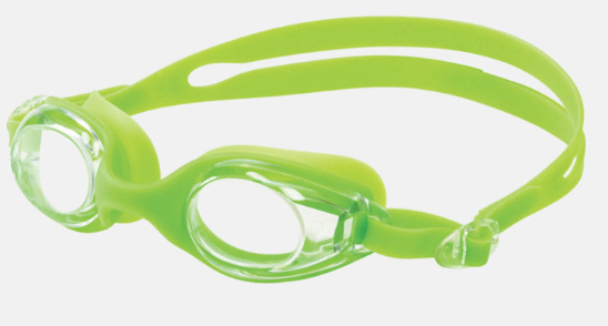 Sandcastle Jr. Swim Goggles