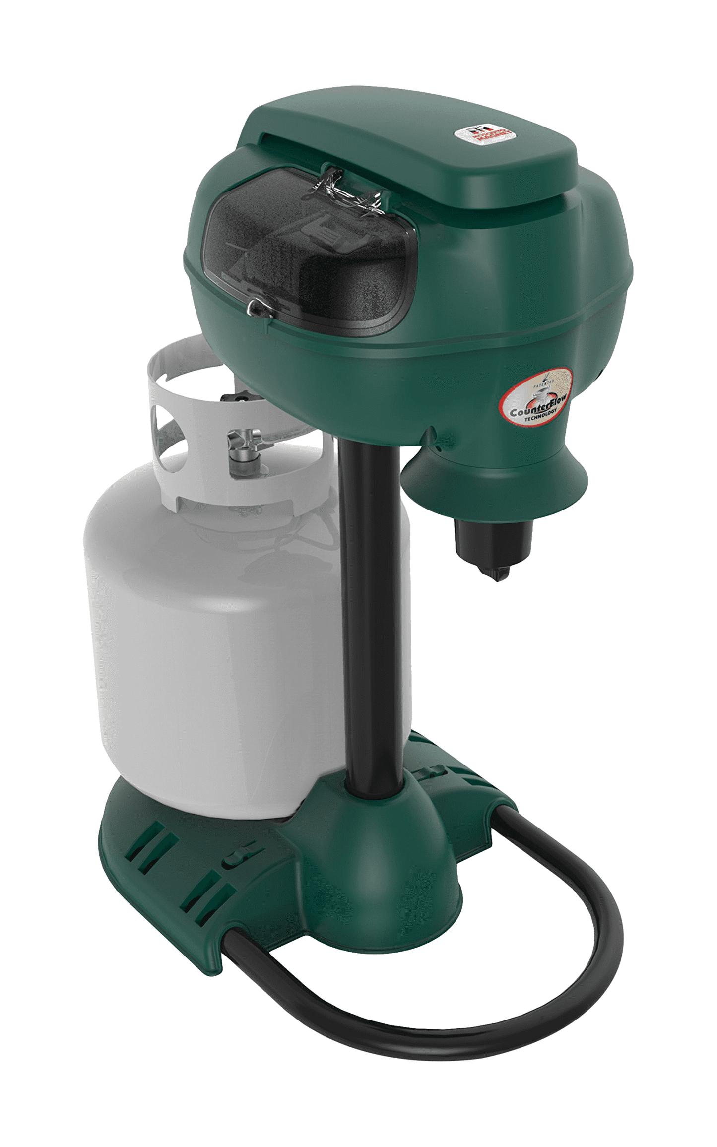 Patriot Plus Mosquito Magnet