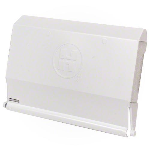 Hayward Weir Replacement