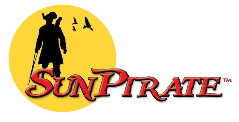 Sun Pirate Solar Heating System (Solar Panel)