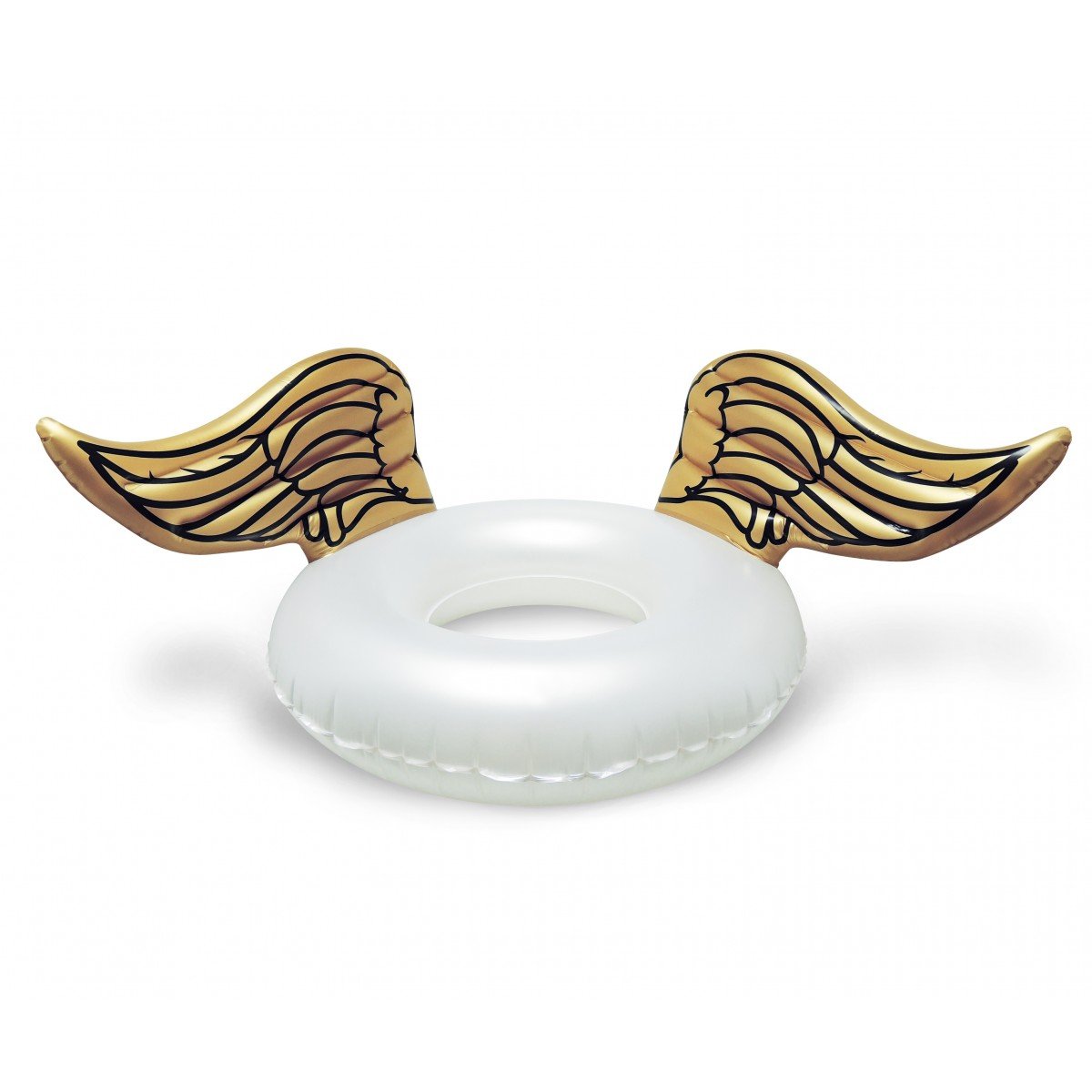 Giant Angel Wings Pool Float