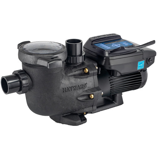 Hayward TriStar Variable-Speed Pump 2.7HP: Ultra Energy Efficient