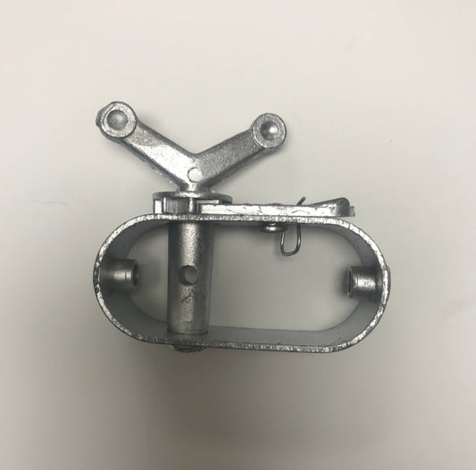 Winch for Winter Cover Cable
