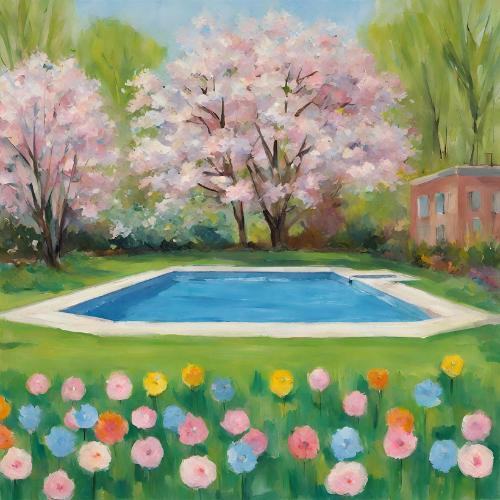 Pool Opening Water Care Holland Home Leisure