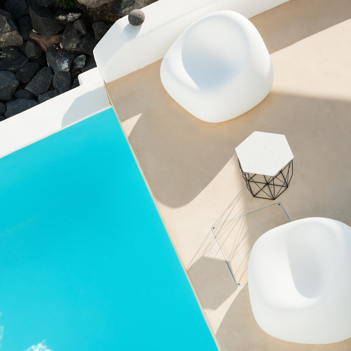 Fresh Water Maintenance Products