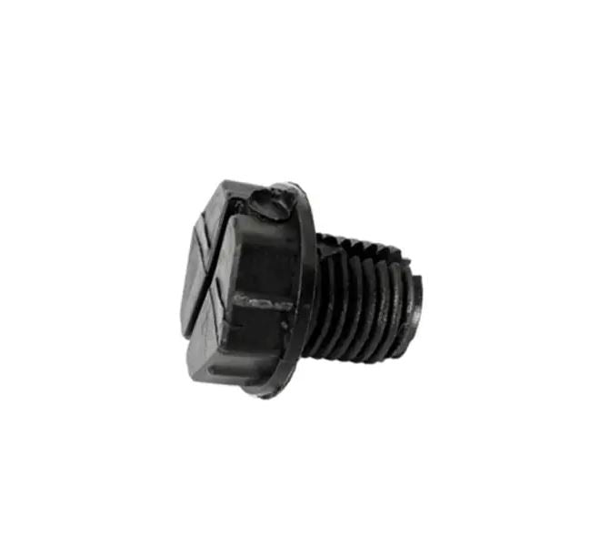 Pump Drain Plug