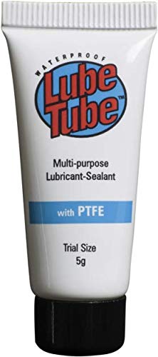 Lube Tube (5g)