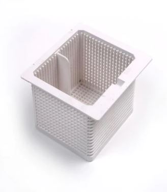 Skimmer Basket for Hydropool Self-Cleaning tubs