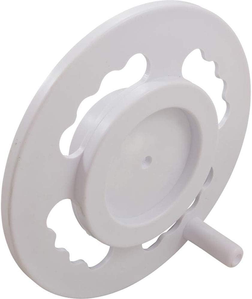 Olympic Solar Reel Handle