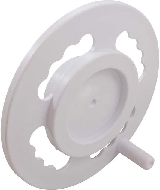 Olympic Solar Reel Handle