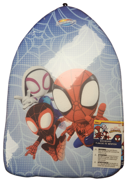 Licensed Assorted Kickboards