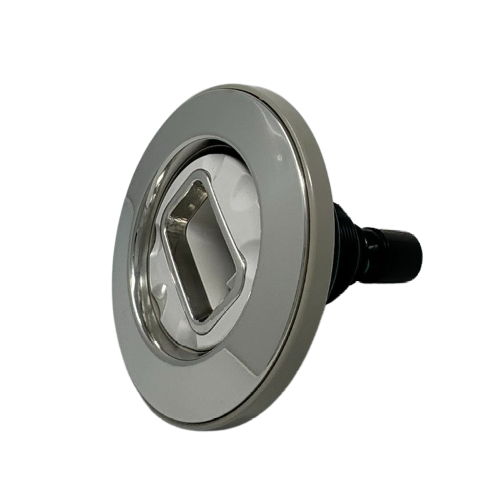 Hydropool LAS 5" Wave Jet 2C
