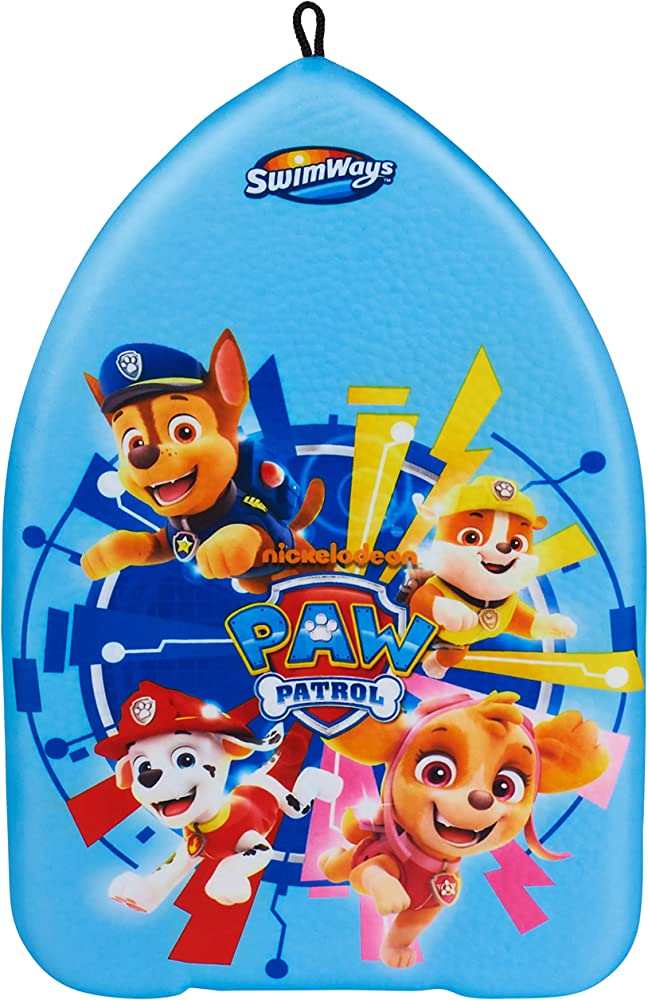 Paw Patrol KickBoard