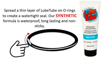 Lube Tube (5g)