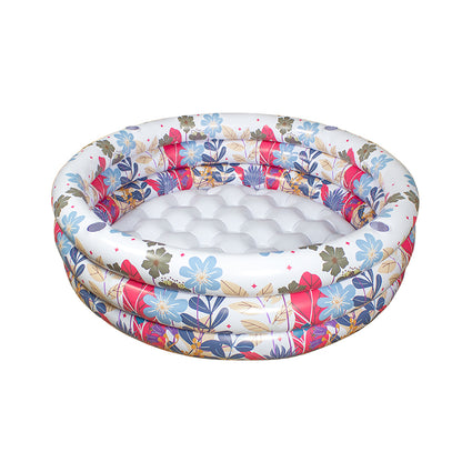 Summer Garden Adult Inflatable Pool