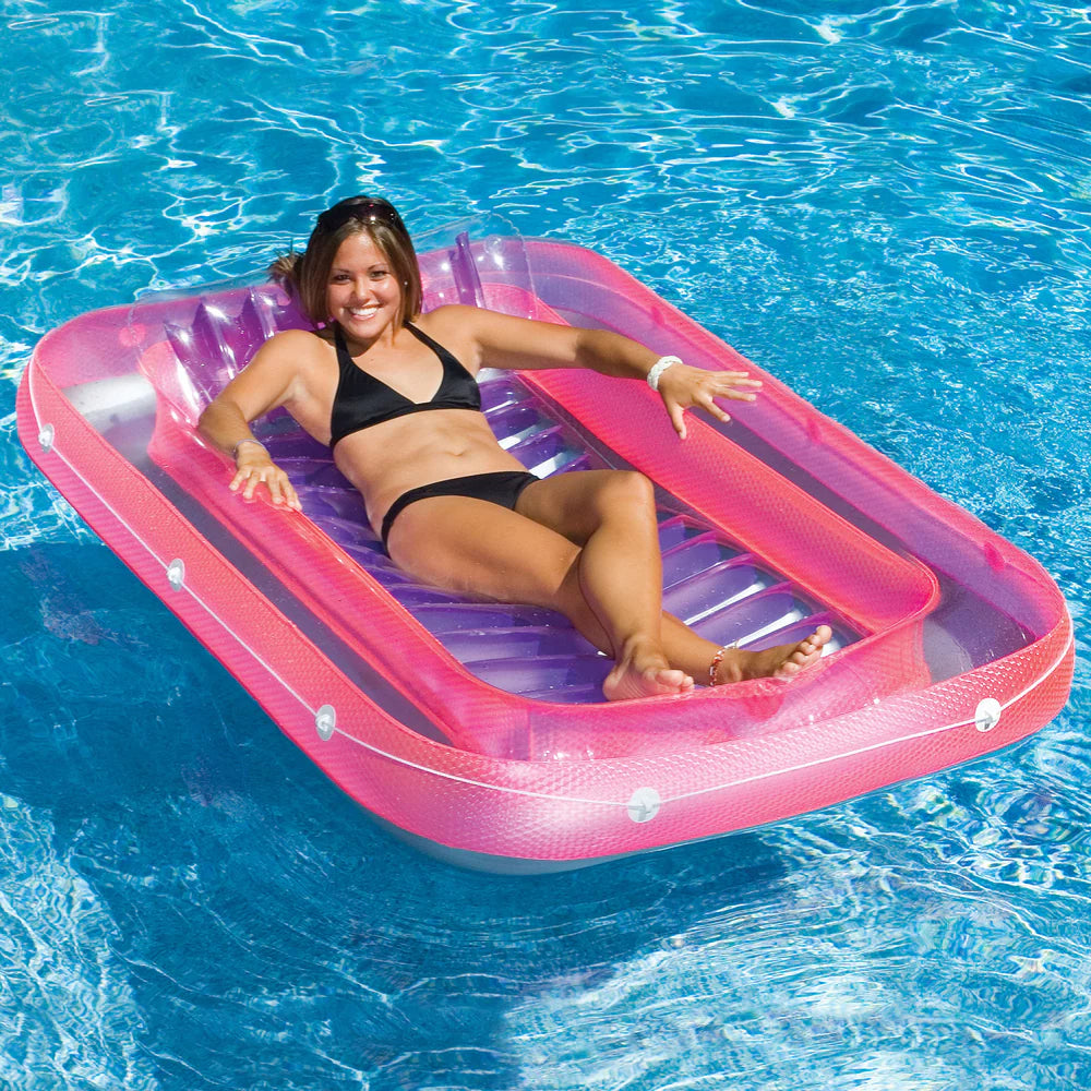 Suntan Tub Lounge