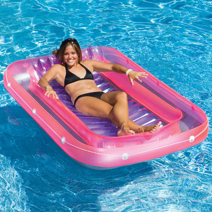 Suntan Tub Lounge