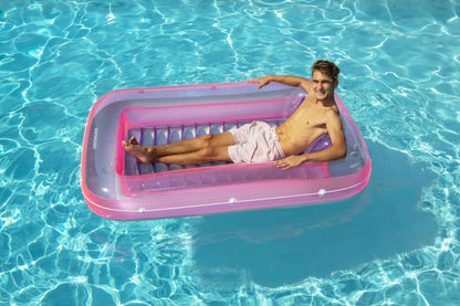 Suntan Tub Lounge