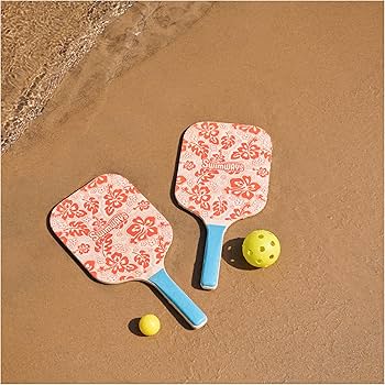 Paddle Pickleball