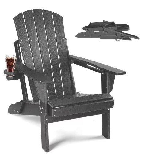 OWOW Folding Adirondacks