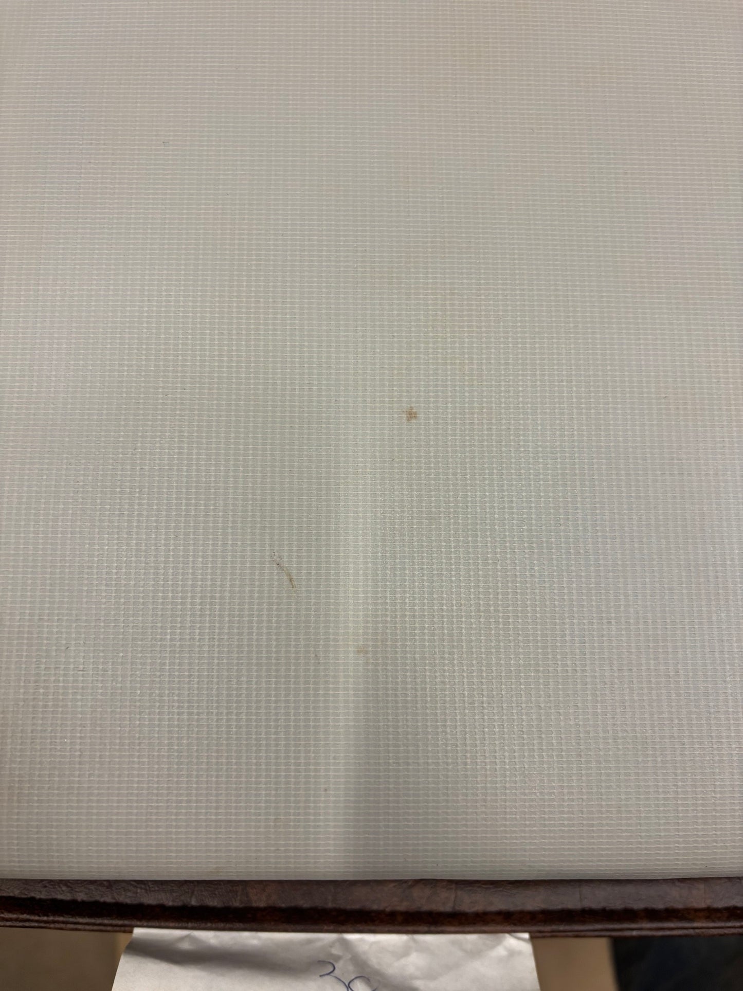 79" x 75" CLEARANCE Hot Tub Cover