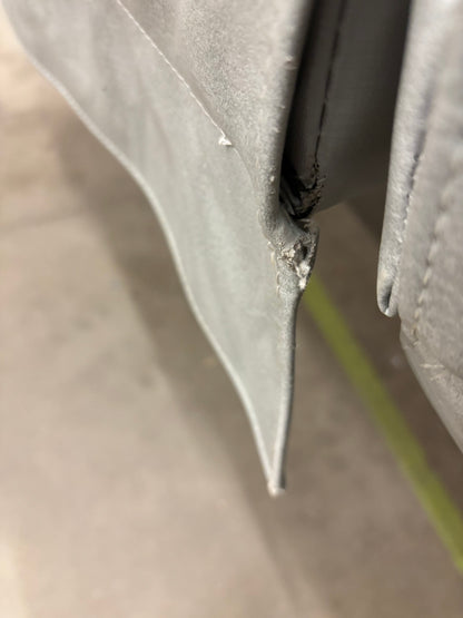 90" x 90" CLEARANCE Hot Tub Cover