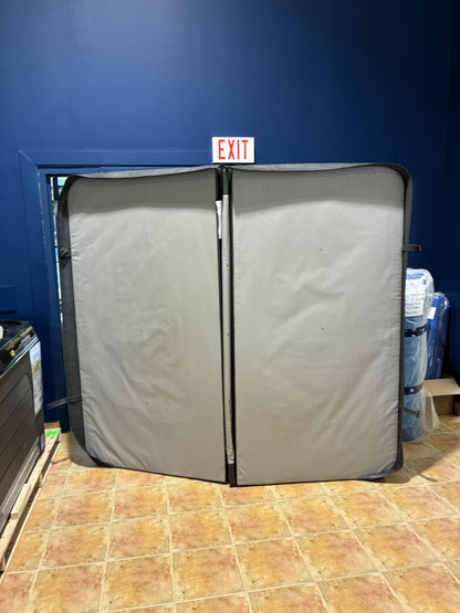 80" X 88" CLEARANCE Hot Tub Cover