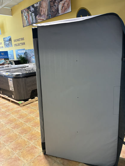 80" X 88" CLEARANCE Hot Tub Cover