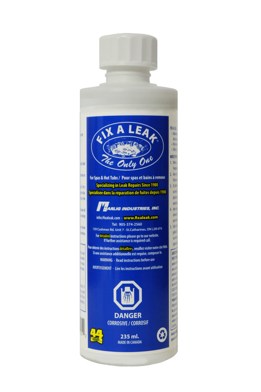 Fix a Leak (Leak Sealer)