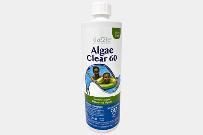 Algae Clear 60
