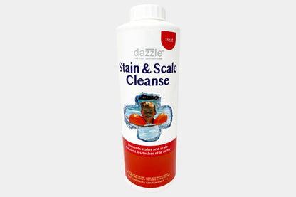 Stain & Scale Cleanse 1L
