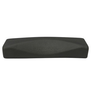 Hydropool Tubular Pillow - Charcoal