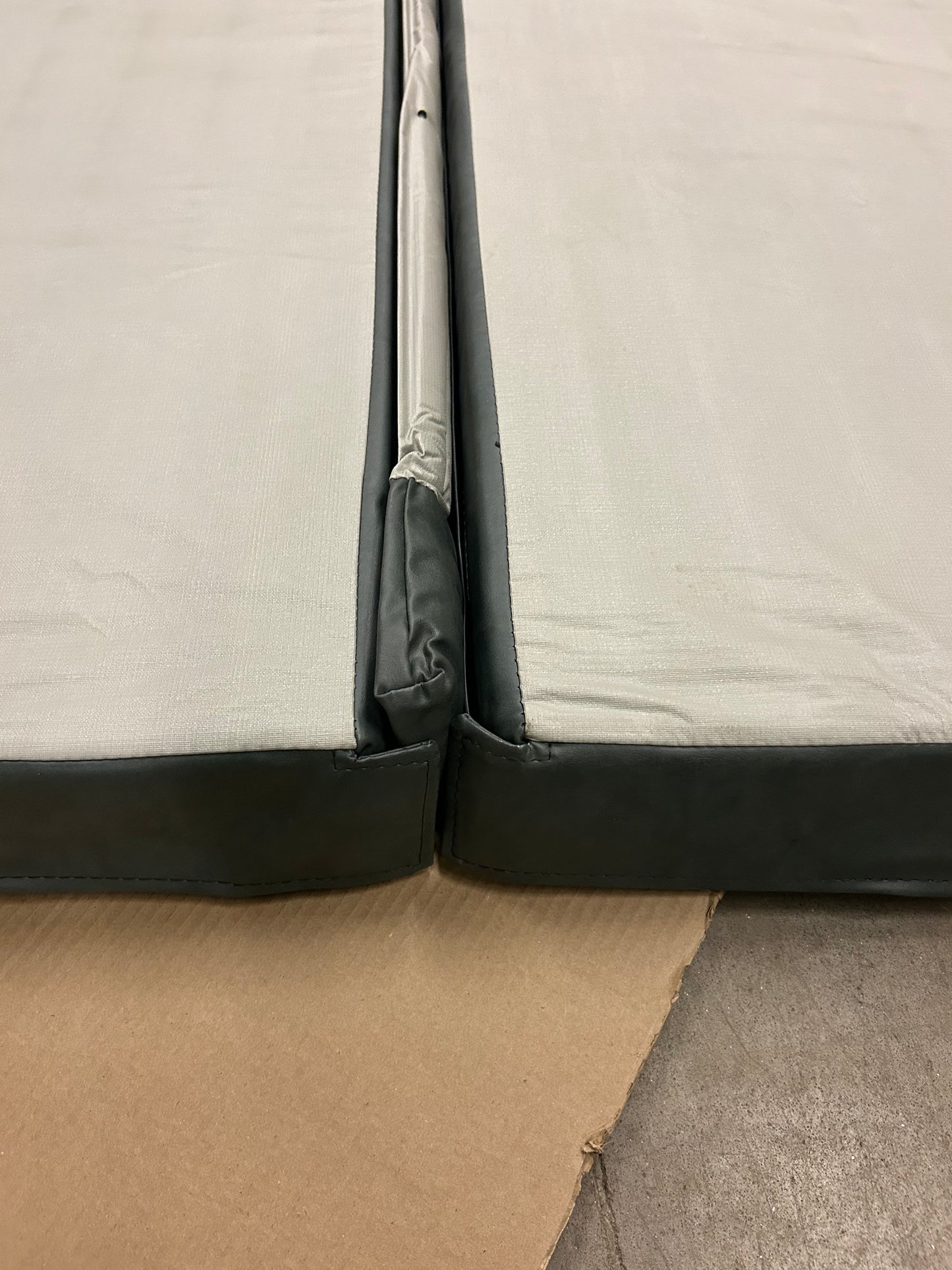 80" x 87" CLEARANCE Hot Tub Cover
