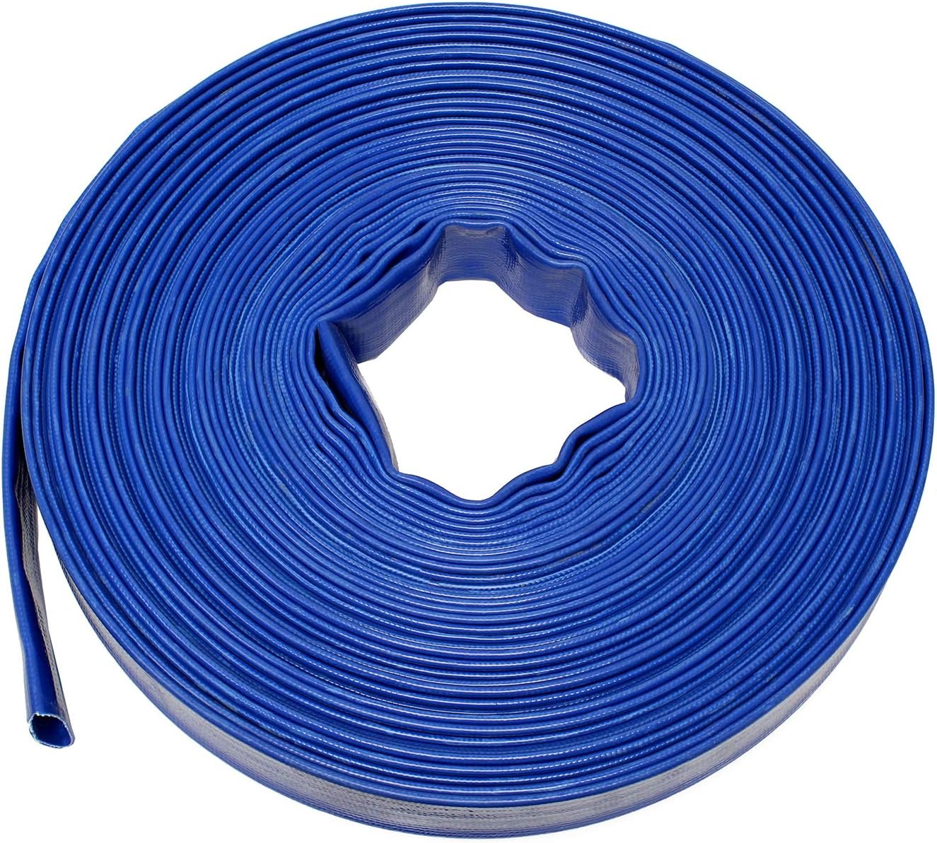 Heavy Duty Backwash Hose