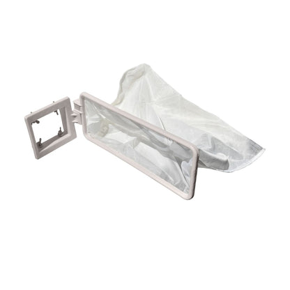 Leaf Skimmer Compatible with All Skimmers
