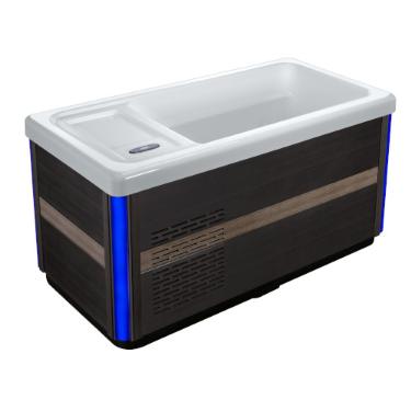 OWOW Urban Cold Plunge