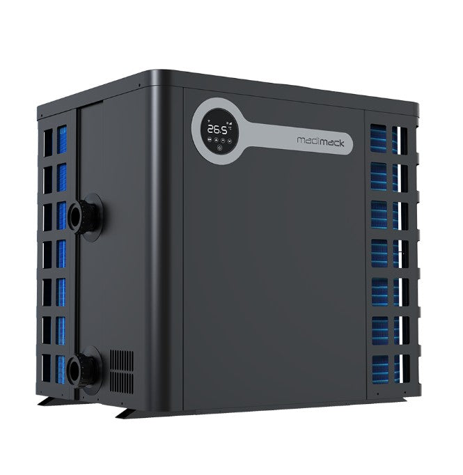 Madimack inverTITAN 90k BTU Inverter Heat Pump