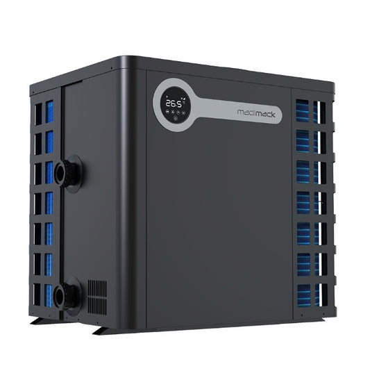 Madimack inverTITAN 90k BTU Inverter Heat Pump
