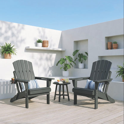 OWOW Folding Adirondacks