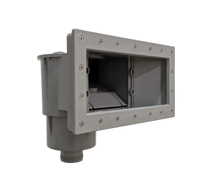 Lacus 2-Pc. Wide Mouth Skimmer