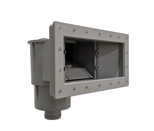 Lacus 2-Pc. Wide Mouth Skimmer