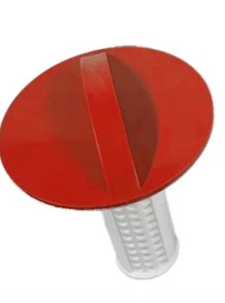 Replacement Handle/Dispenser for Serenity Filters