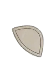 Soft Stride Footwell Mat 4500/5900/6600/6800