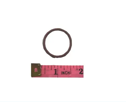 O-Ring for Hydropool Built-in Brominator Tube