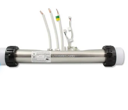 Gecko 4KW XE/YE Heater Manifold