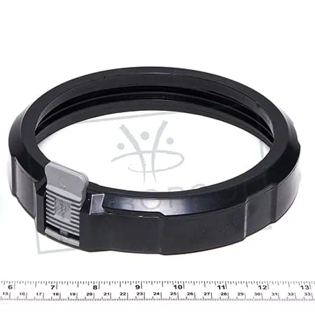Hydropool Brominator Lock Ring